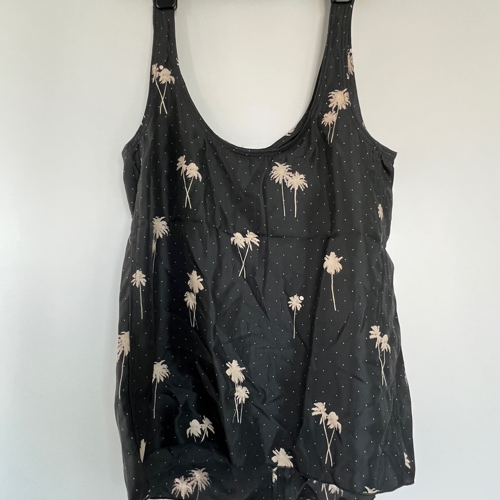 Rag & Bone silk shirt